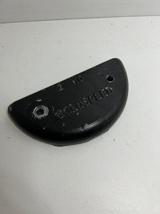 Used Goldspeed lead 2 kg