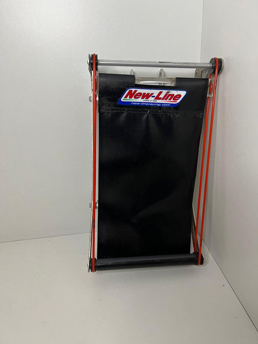 Gebraucht New Line Rollo Iame X30 kleiner Heizkörper