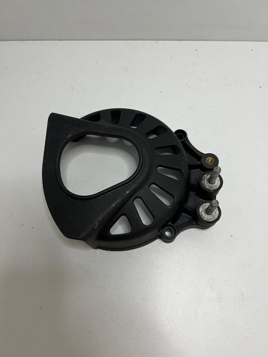 Used Iame X30 chain screen