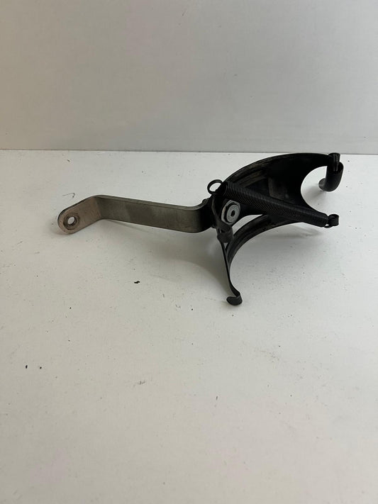 Used Croc promotion exhaust bracket set