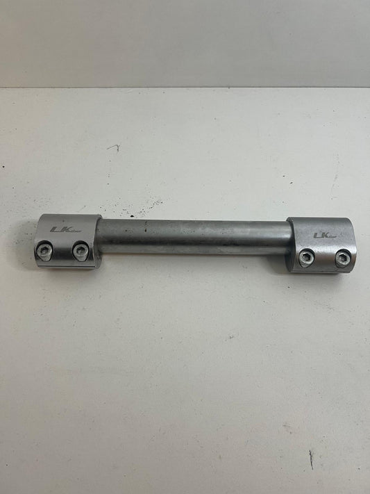Gebrauchter LenzoKart Stabilisator mit Klemmen 30 x 270 MM