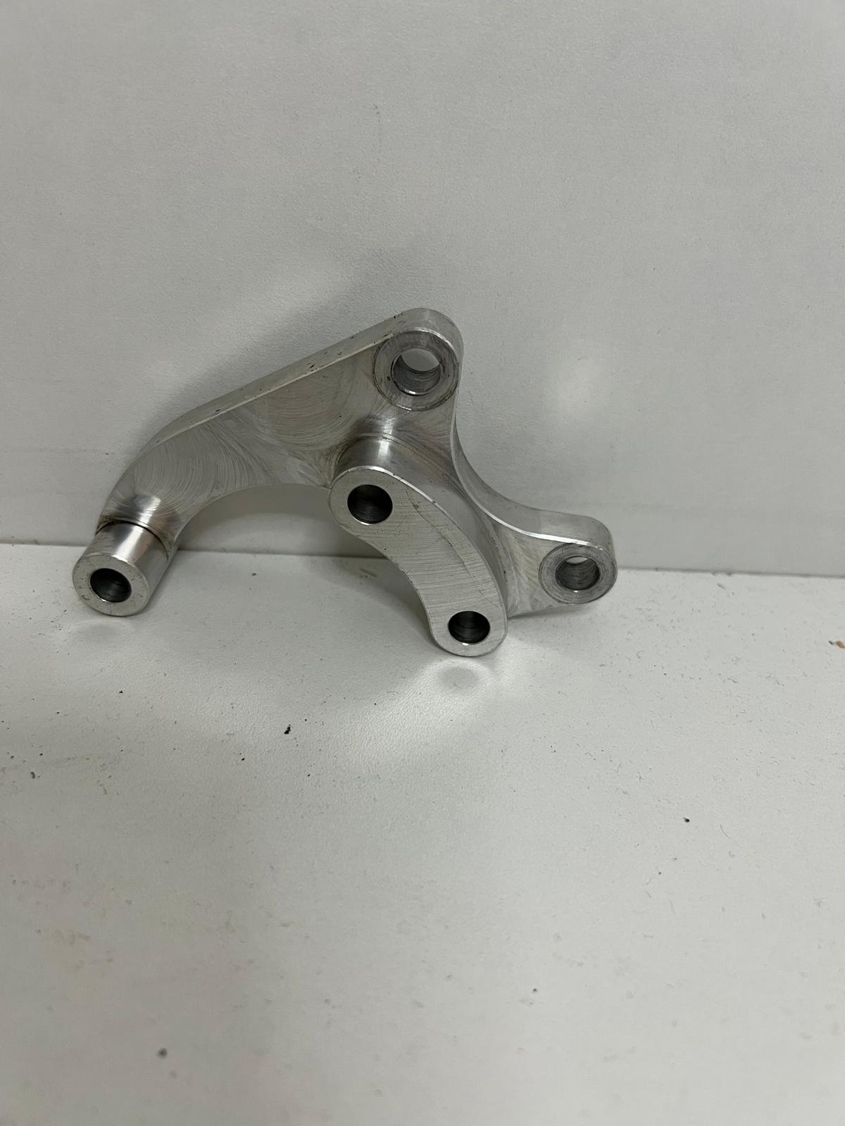 Gebrauchte Croc Promotion Mini-Kart-Bremssattelhalterung