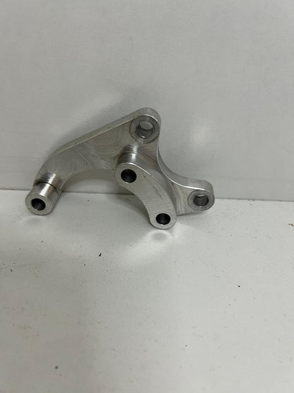 Gebrauchte Croc Promotion Mini-Kart-Bremssattelhalterung