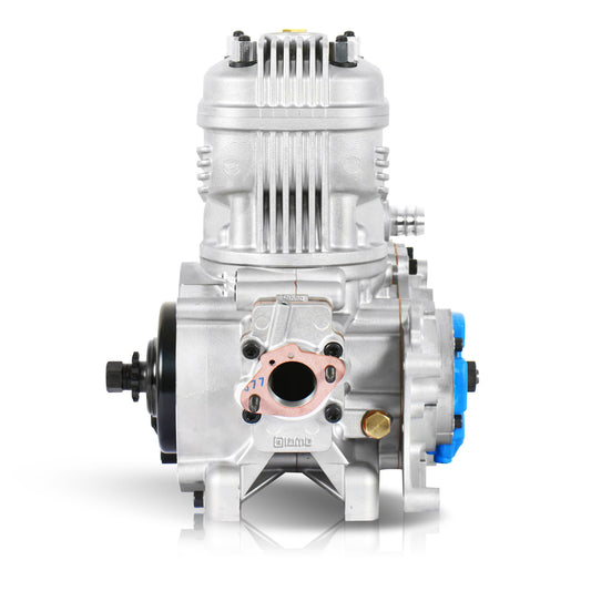 Iame X30 komplett 125CC JUNIOR Mit IAME-Dämpfer