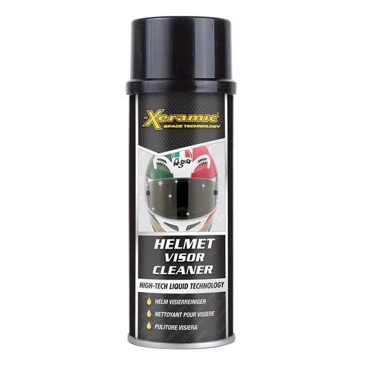 Xeramic Helm- und Visierreiniger 200ML