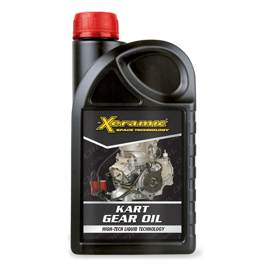 Xeramic Kart Getriebeöl 1L