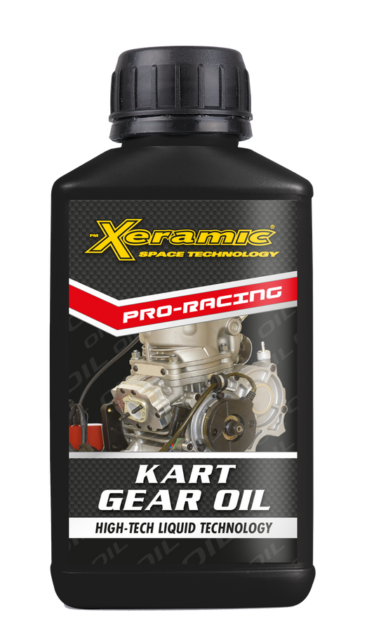 Xeramic Kart-Getriebeöl 250ML