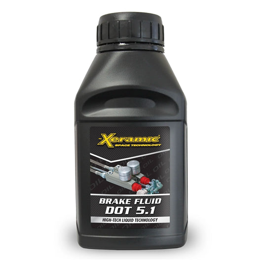 Xeramic brake oil Dot 5.1 250ML