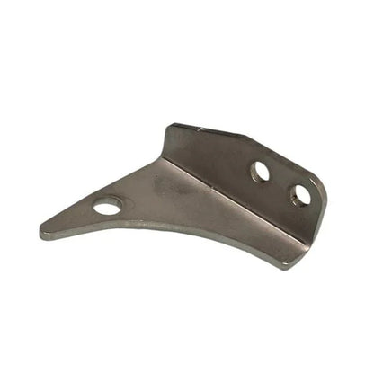 IPK gaspedaal adapter verhoger voor verkorter set - KartKings