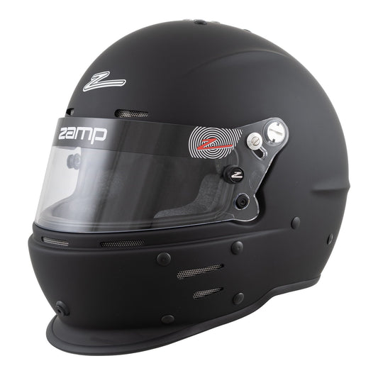 Zamp RZ-62 schwarz
