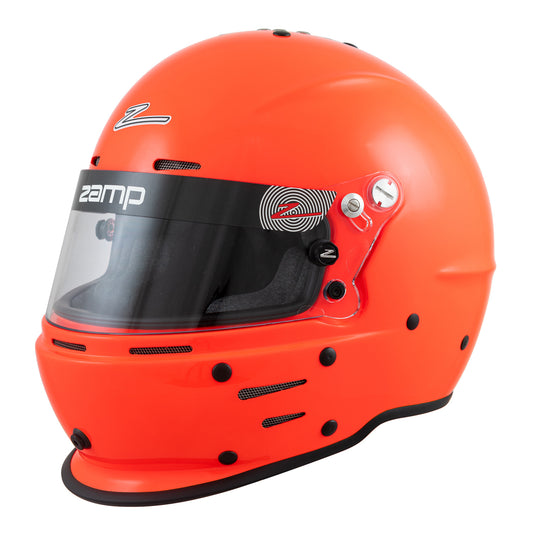 Zamp RZ-62 Fluor Pflügen